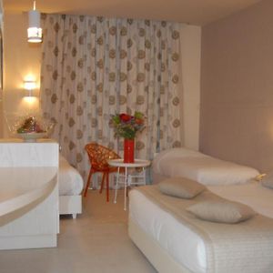 Standard Vierbettzimmer
